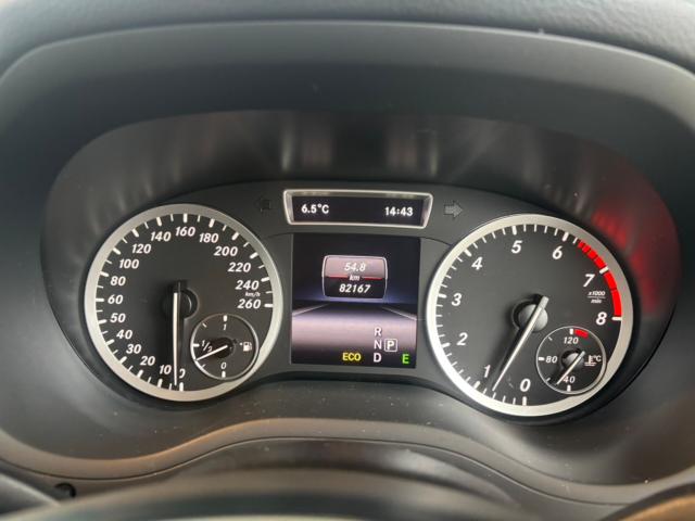 メルセデス ベンツ Bクラス（新潟県新潟市北区）画像20