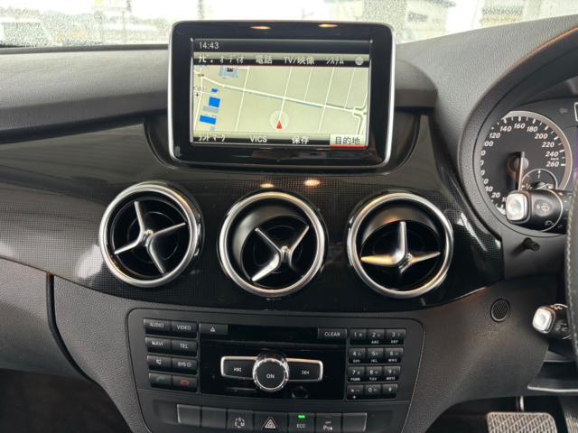 メルセデス ベンツ Bクラス（新潟県新潟市北区）画像22