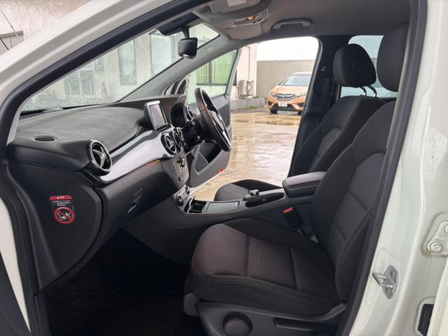 メルセデス ベンツ Bクラス（新潟県新潟市北区）画像26