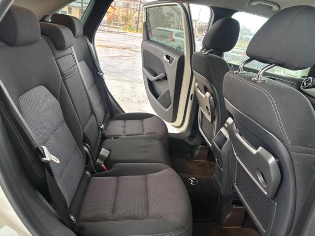 メルセデス ベンツ Bクラス（新潟県新潟市北区）画像30