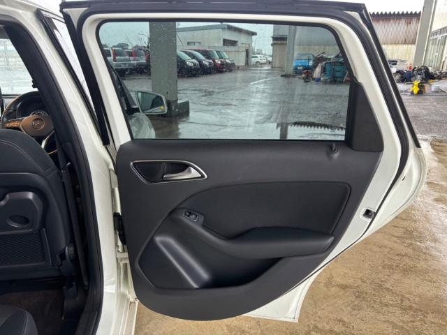 メルセデス ベンツ Bクラス（新潟県新潟市北区）画像31