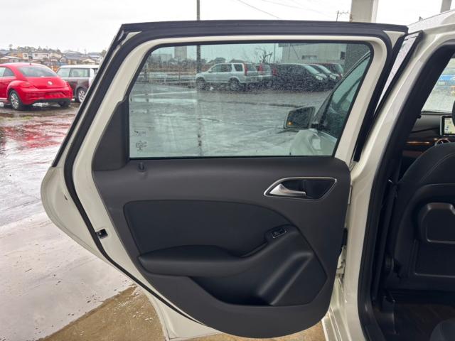 メルセデス ベンツ Bクラス（新潟県新潟市北区）画像33