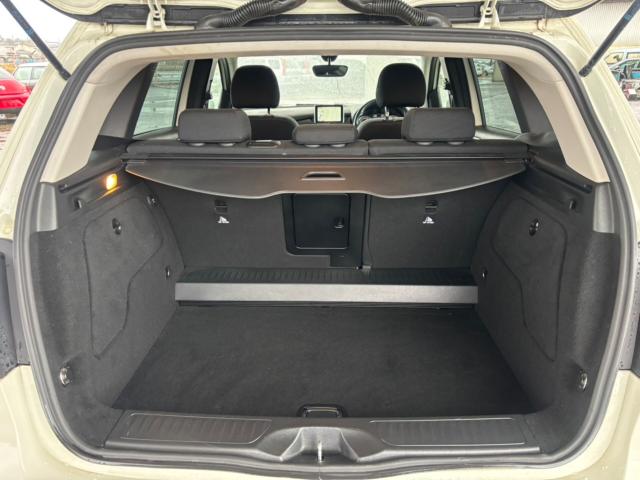 メルセデス ベンツ Bクラス（新潟県新潟市北区）画像34