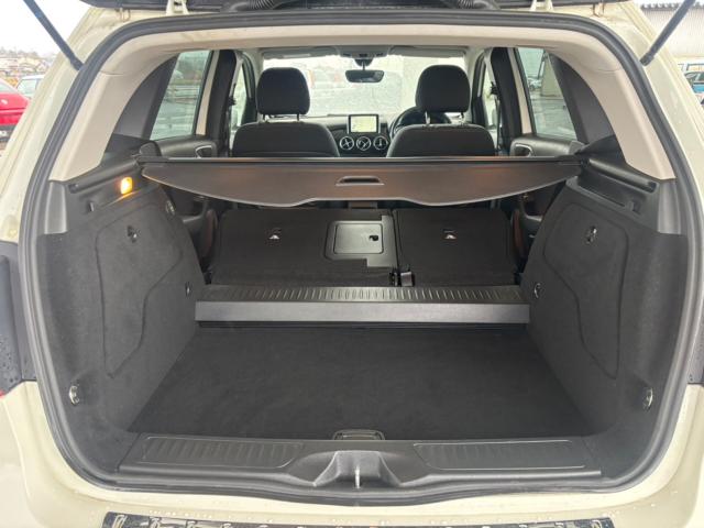 メルセデス ベンツ Bクラス（新潟県新潟市北区）画像35