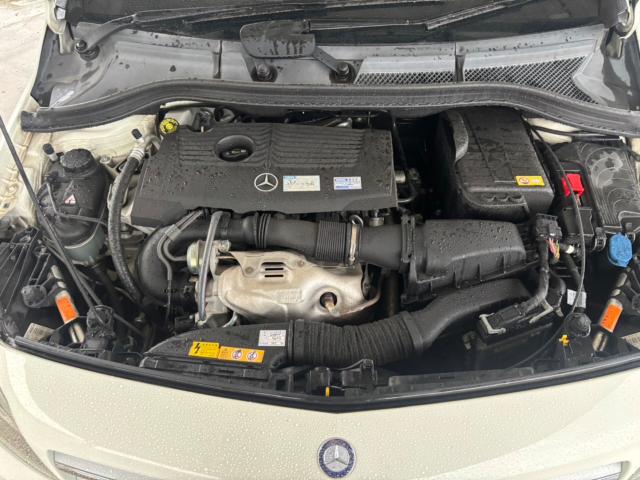 メルセデス ベンツ Bクラス（新潟県新潟市北区）画像36