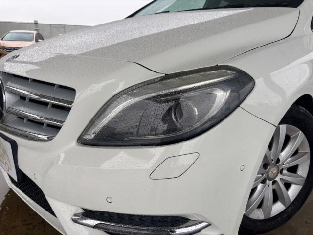 メルセデス ベンツ Bクラス（新潟県新潟市北区）画像37