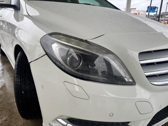 メルセデス ベンツ Bクラス（新潟県新潟市北区）画像38