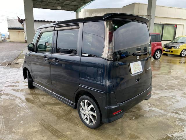 パレット（新潟県新潟市北区）画像12