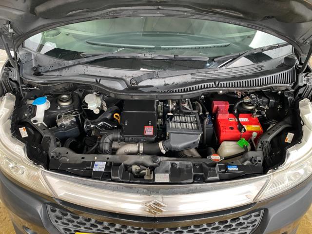 パレット（新潟県新潟市北区）画像34