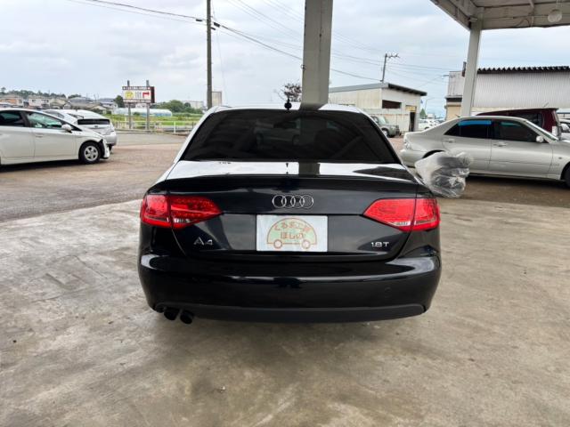 アウディ Ａ４（新潟県新潟市北区）画像10