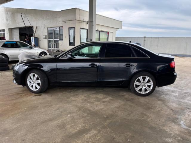 アウディ Ａ４（新潟県新潟市北区）画像12