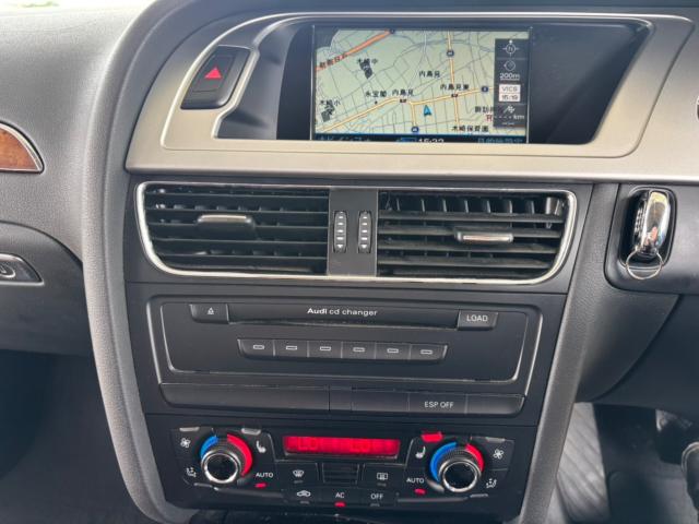 アウディ Ａ４（新潟県新潟市北区）画像21