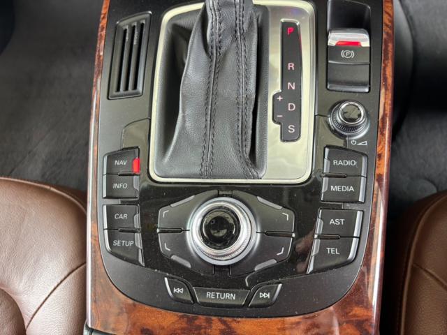 アウディ Ａ４（新潟県新潟市北区）画像22