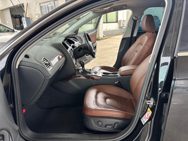 アウディ Ａ４（新潟県新潟市北区）画像24