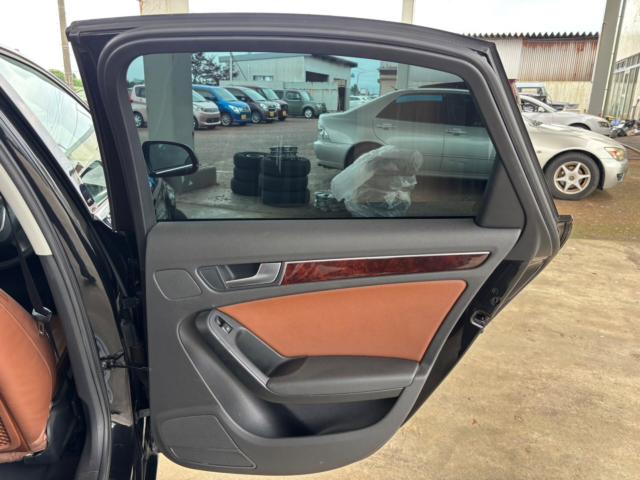 アウディ Ａ４（新潟県新潟市北区）画像29