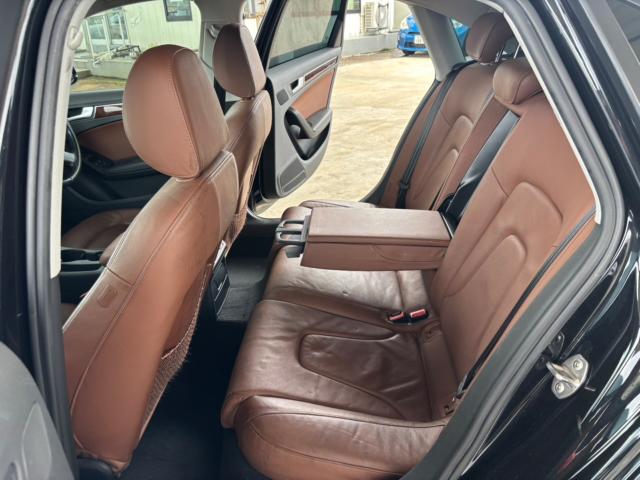 アウディ Ａ４（新潟県新潟市北区）画像30