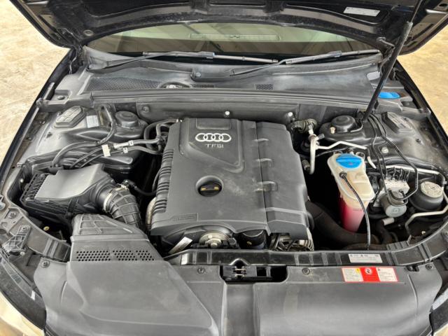 アウディ Ａ４（新潟県新潟市北区）画像33