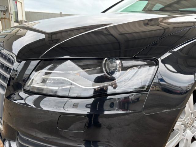 アウディ Ａ４（新潟県新潟市北区）画像34