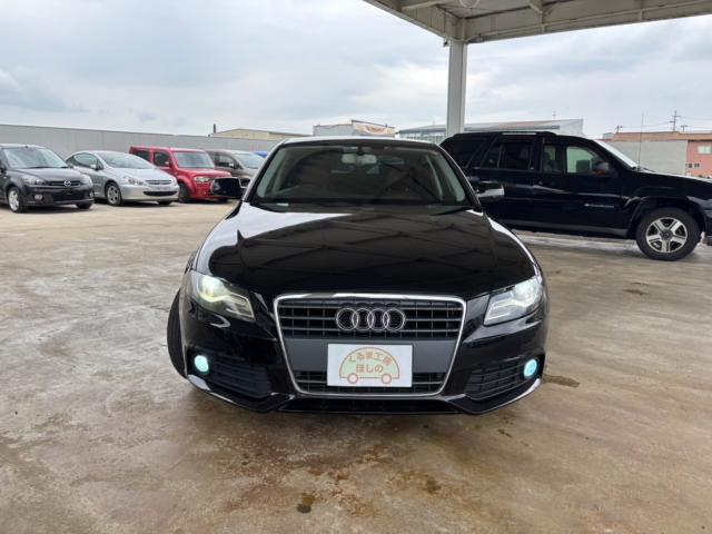 アウディ Ａ４（新潟県新潟市北区）画像36