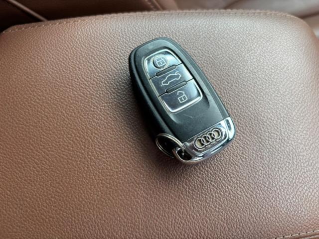 アウディ Ａ４（新潟県新潟市北区）画像38