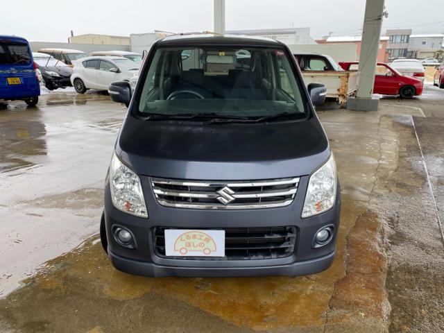 ワゴンＲ（新潟県新潟市北区）画像7