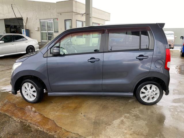 ワゴンＲ（新潟県新潟市北区）画像13