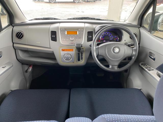 ワゴンＲ（新潟県新潟市北区）画像18