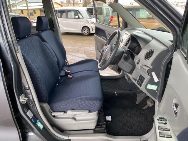 ワゴンＲ（新潟県新潟市北区）画像19