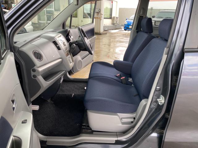 ワゴンＲ（新潟県新潟市北区）画像24