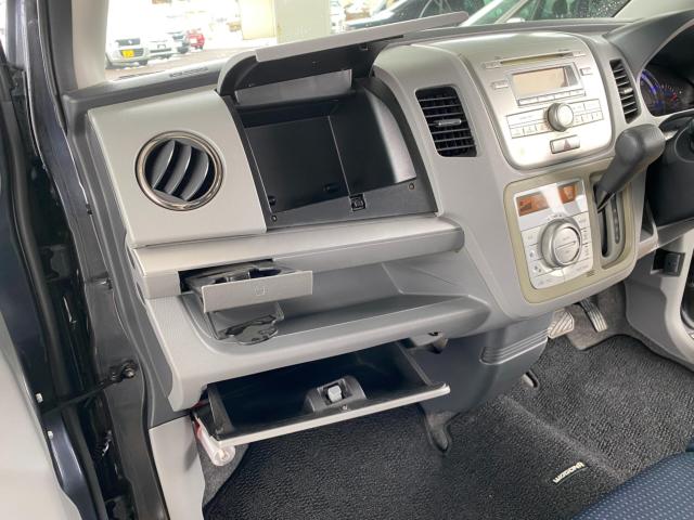 ワゴンＲ（新潟県新潟市北区）画像26