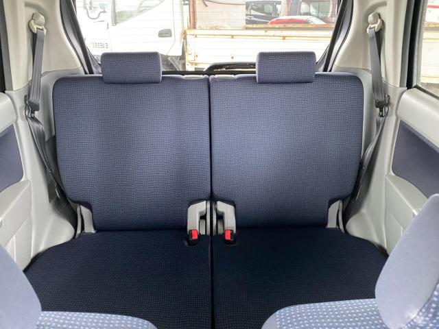 ワゴンＲ（新潟県新潟市北区）画像28