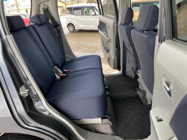 ワゴンＲ（新潟県新潟市北区）画像29