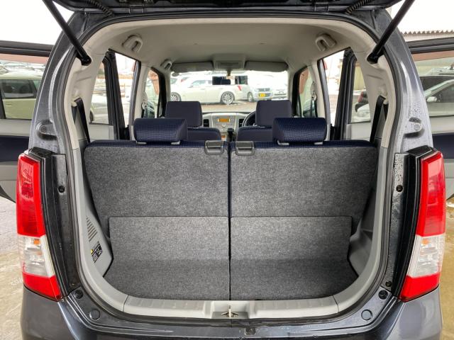 ワゴンＲ（新潟県新潟市北区）画像33