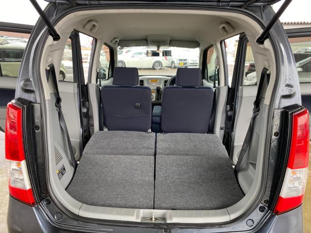 ワゴンＲ（新潟県新潟市北区）画像34