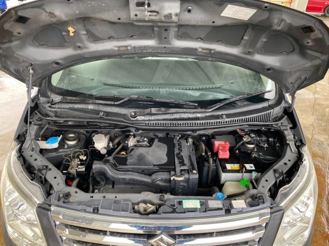 ワゴンＲ（新潟県新潟市北区）画像35