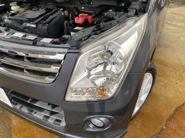 ワゴンＲ（新潟県新潟市北区）画像36