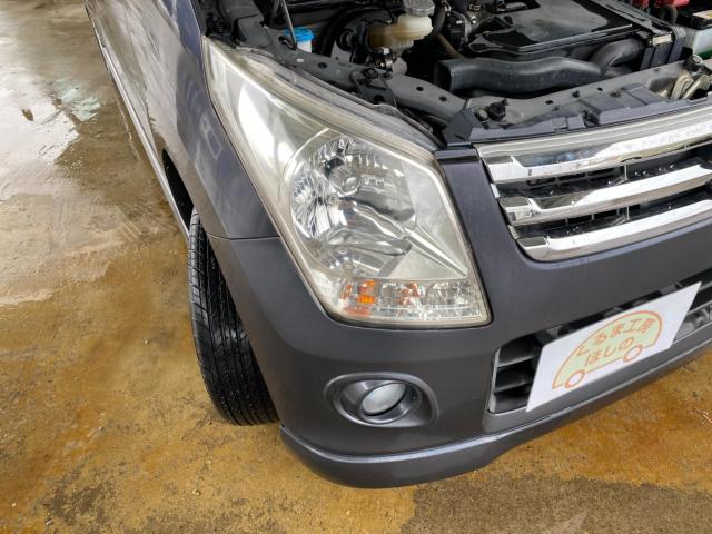 ワゴンＲ（新潟県新潟市北区）画像37