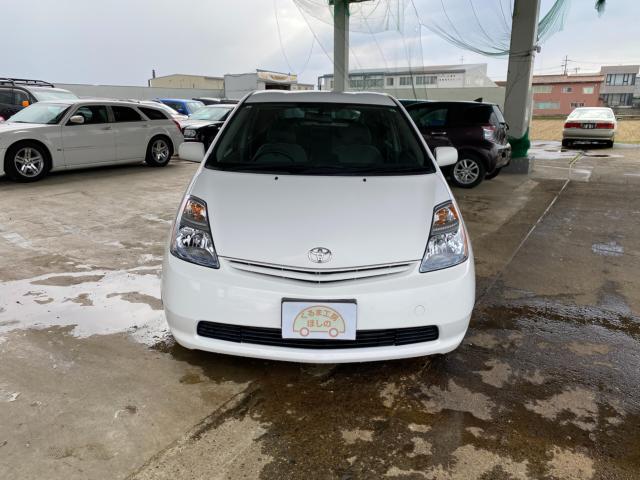 プリウス（新潟県新潟市北区）画像7