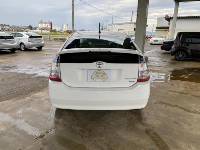 プリウス（新潟県新潟市北区）画像11