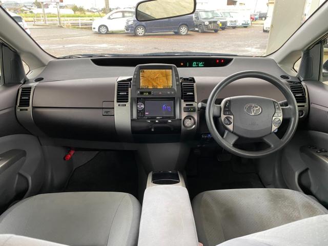 プリウス（新潟県新潟市北区）画像18