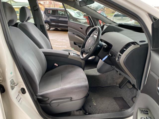 プリウス（新潟県新潟市北区）画像19