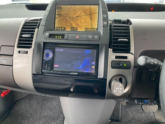 プリウス（新潟県新潟市北区）画像23