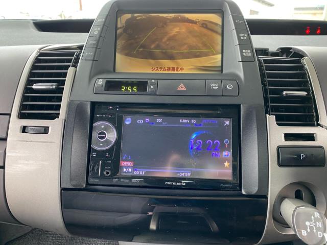 プリウス（新潟県新潟市北区）画像24