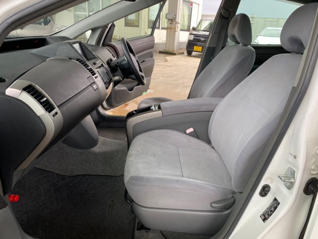 プリウス（新潟県新潟市北区）画像29