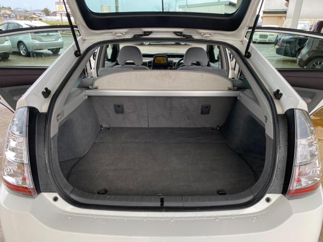 プリウス（新潟県新潟市北区）画像37