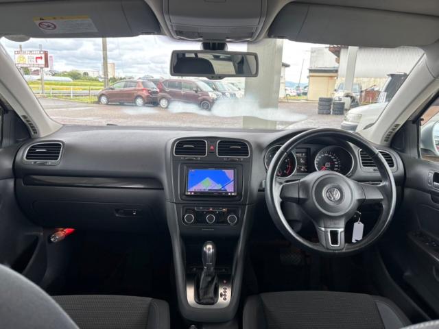 フォルクスワーゲン ゴルフヴァリアント（新潟県新潟市北区）画像17