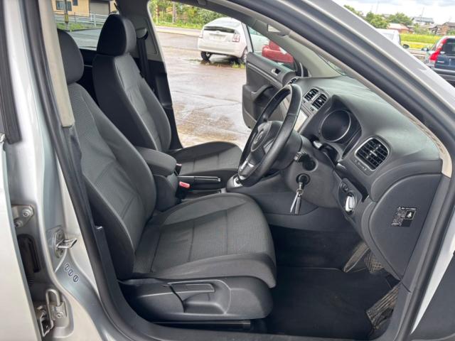 フォルクスワーゲン ゴルフヴァリアント（新潟県新潟市北区）画像18