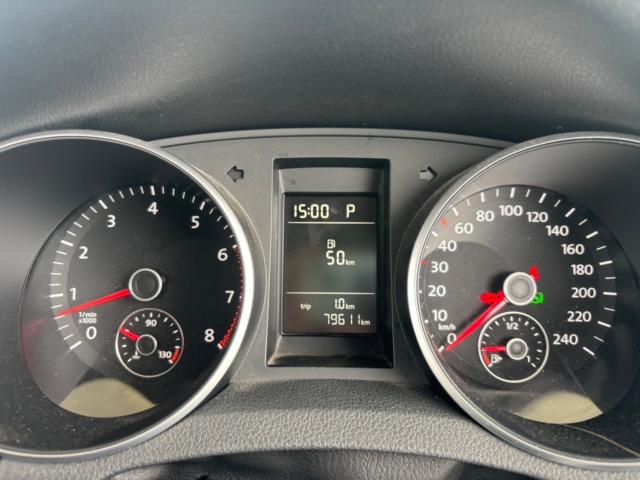 フォルクスワーゲン ゴルフヴァリアント（新潟県新潟市北区）画像21