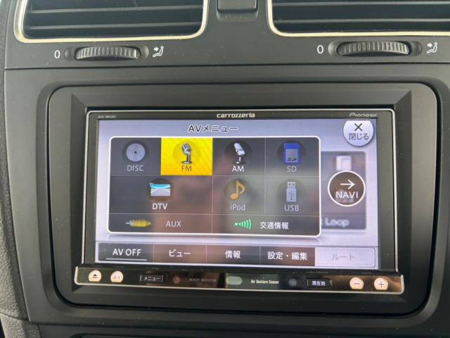 フォルクスワーゲン ゴルフヴァリアント（新潟県新潟市北区）画像23