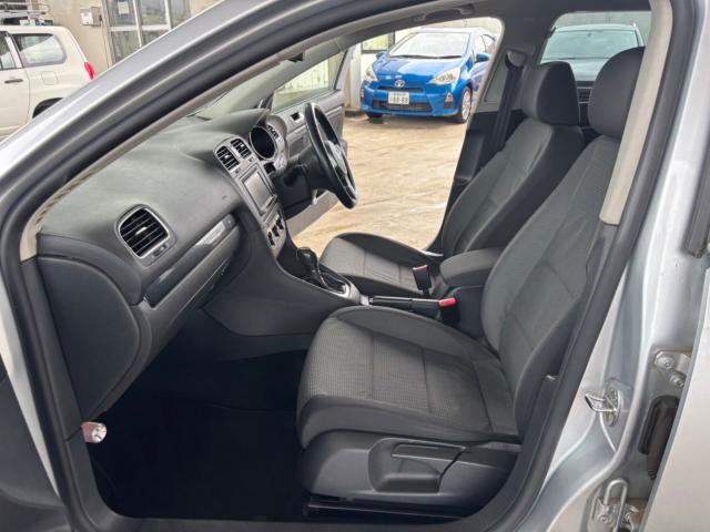 フォルクスワーゲン ゴルフヴァリアント（新潟県新潟市北区）画像26